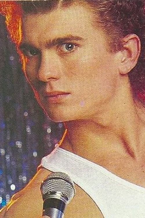 Vic Summers profile photo