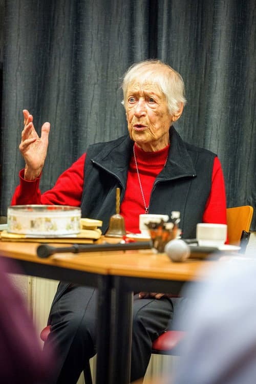 Truus Kuijpers profile photo