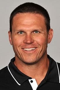 Tony Boselli profile photo