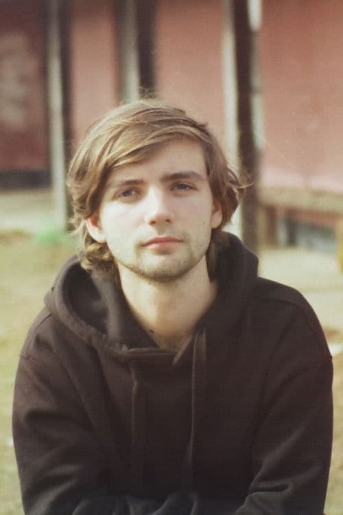 Santiago Bárcena profile photo