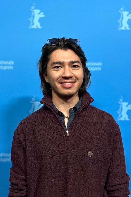 Kaito Sashihara Martínez profile photo