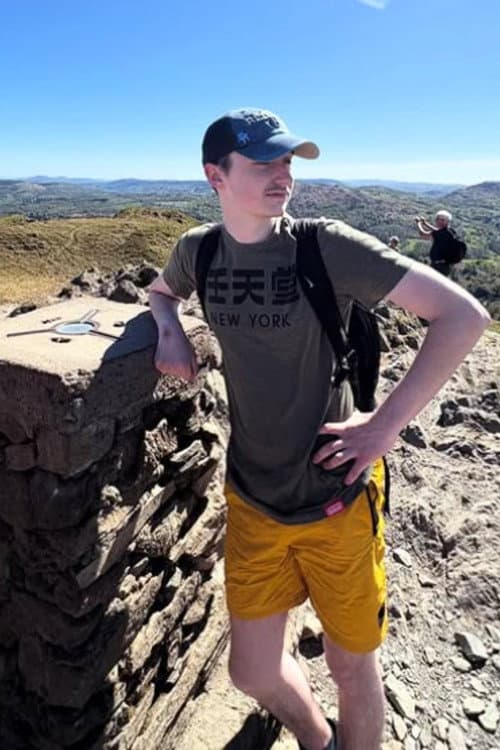 Shea Kelly profile photo