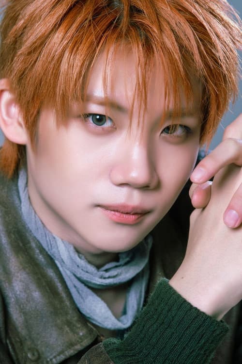 Kenshin profile photo