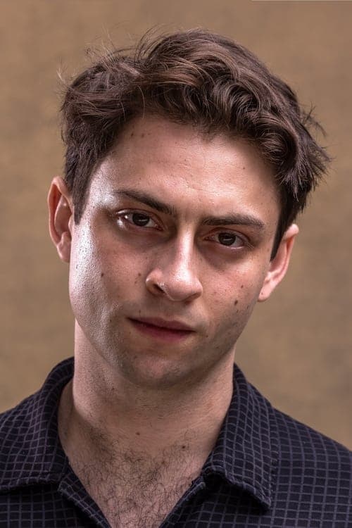 Gideon Berger profile photo