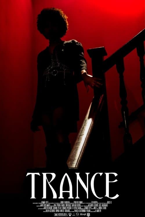 Trance poster