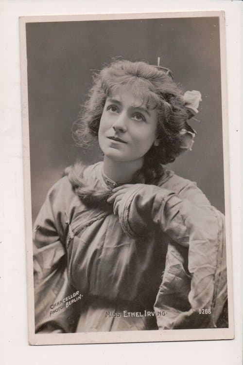 Ethel Irving profile photo