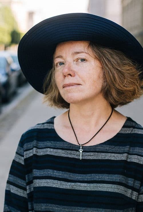 Rūta Mežavilka profile photo