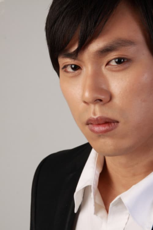 Ha Tae-sung profile photo