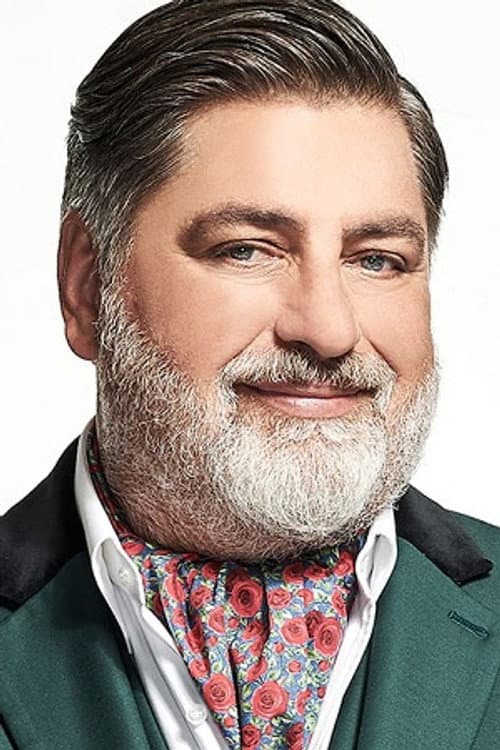 Matt Preston profile photo
