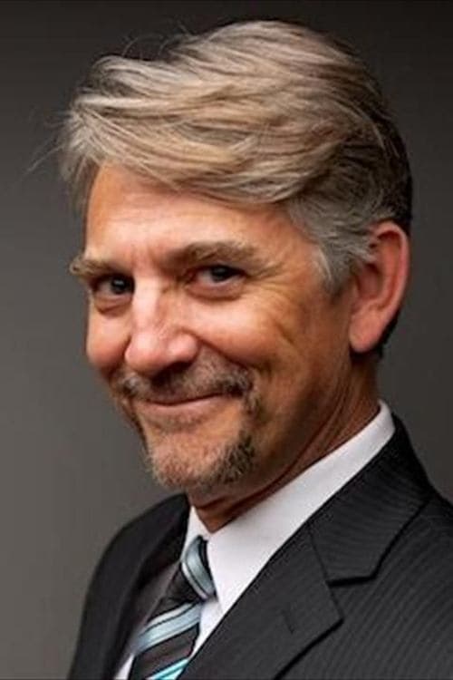 Peter Nelson profile photo