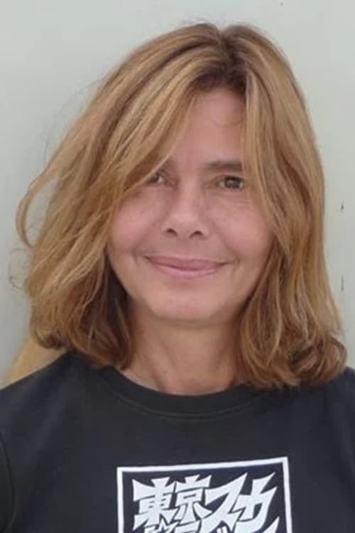 Christiane Carstens profile photo