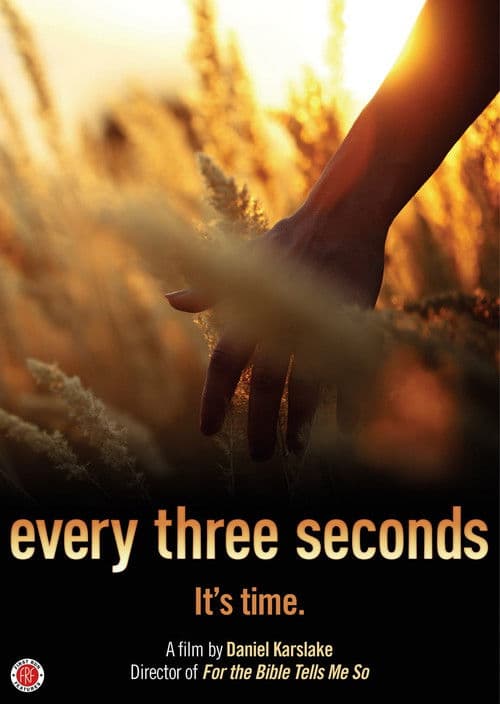 Every Three Seconds poster