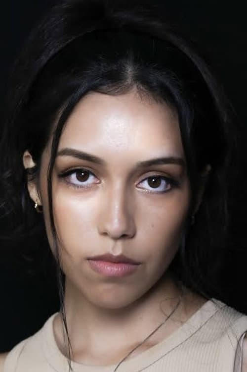 Kirsten Henriquez profile photo
