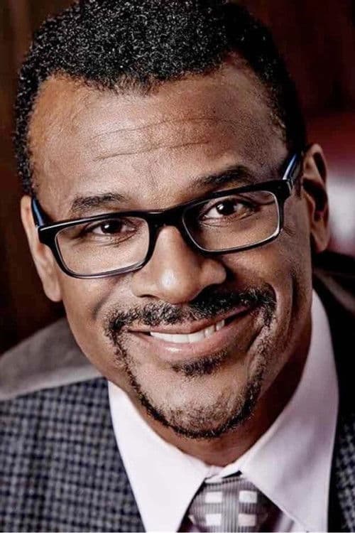 John Bentley profile photo