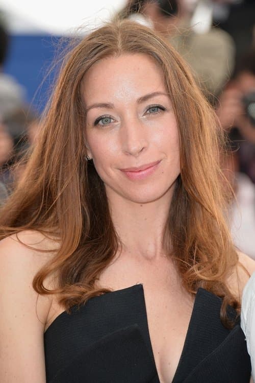 Jessica Erickson profile photo