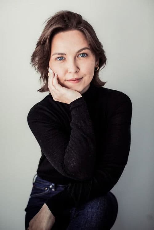 Marija Mauer profile photo