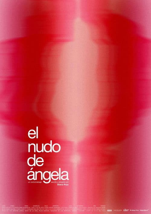 El Nudo de Ángela poster