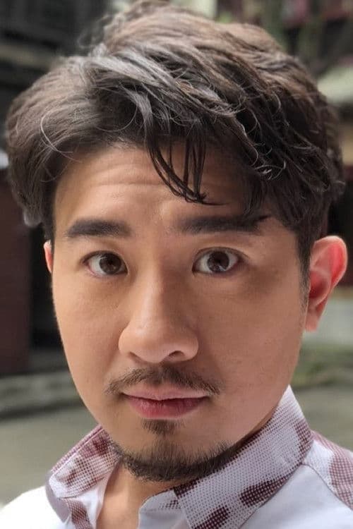 Raymond Lo Wai-Man profile photo