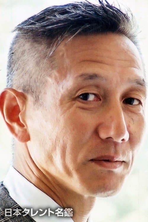 Juji Matsuda profile photo