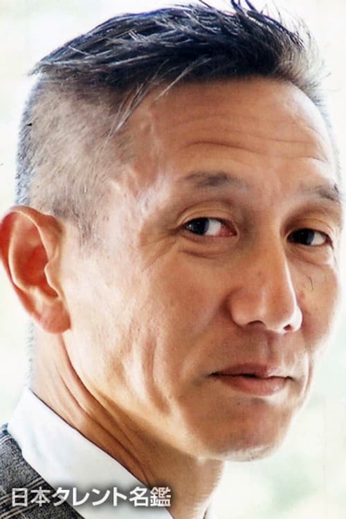 Juji Matsuda profile photo