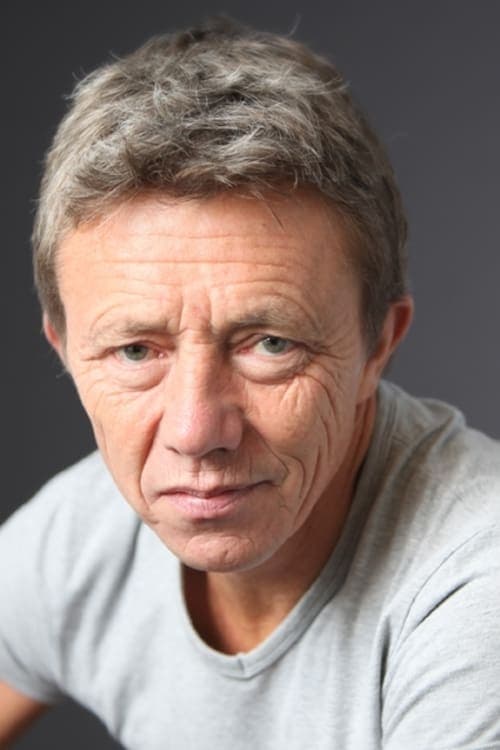 Denis Jousselin profile photo