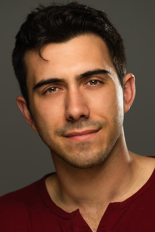 Talon Warburton profile photo