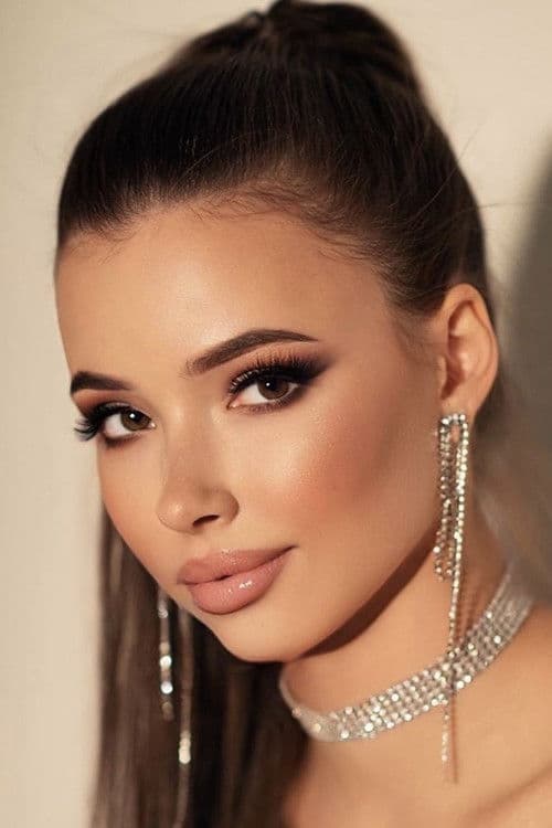 Maria Ilykhina profile photo