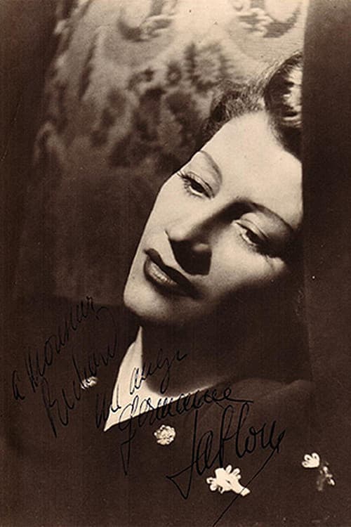 Germaine Sablon profile photo