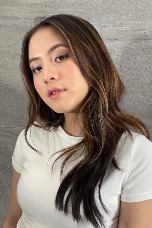 Adhisty Zara profile photo