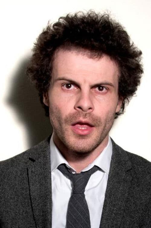 Alexander Engel profile photo