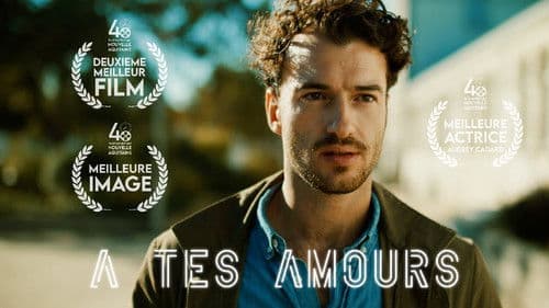 A tes amours poster