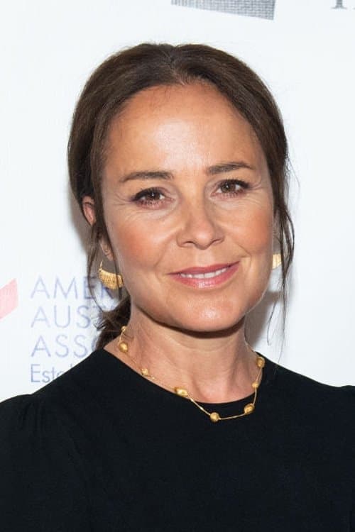 Rebecca Rigg profile photo