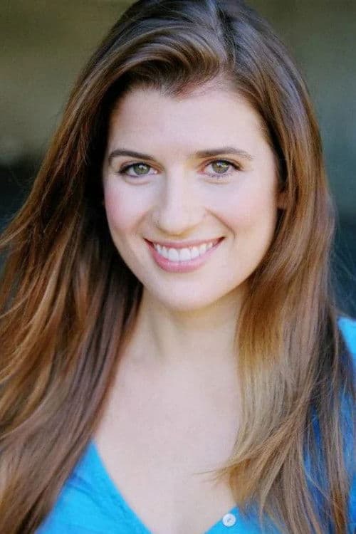 Lauren Schacher profile photo