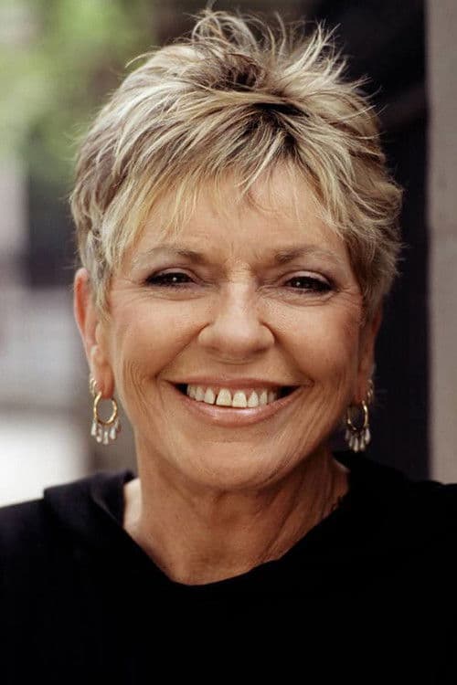 Linda Ellerbee profile photo