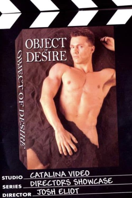 Object of Desire poster