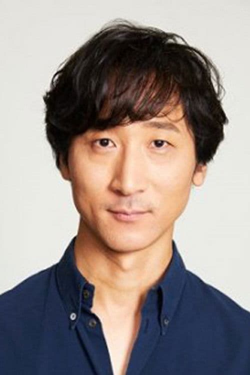 Kenji Kawahara profile photo