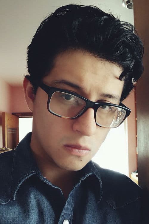 Emir Luciano Tlachi profile photo