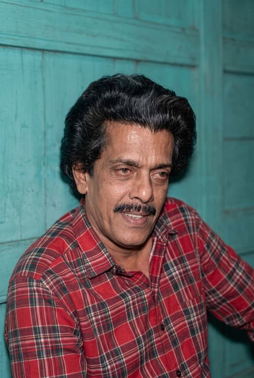 Dominic Alummoodan profile photo