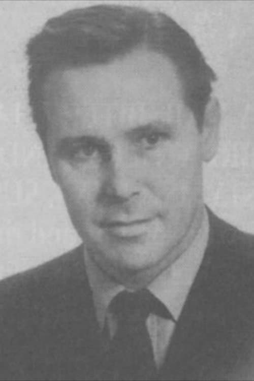 Ivan Goff profile photo