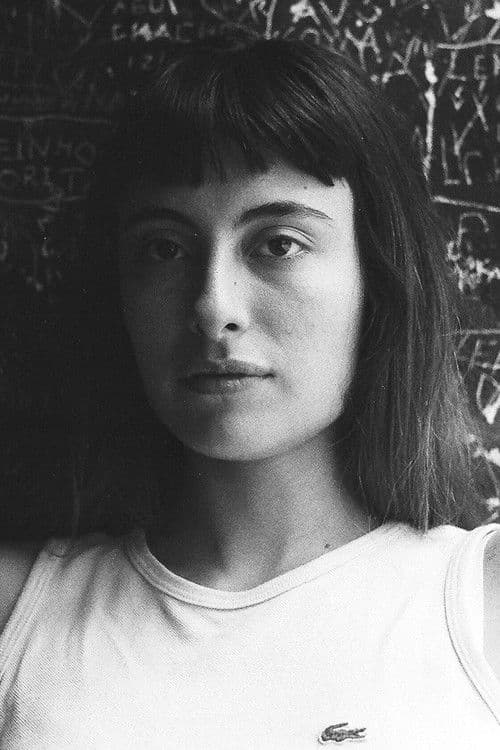 Antonia Baudouin profile photo