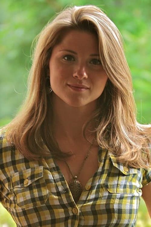 Sarra Rachel Kaufman profile photo