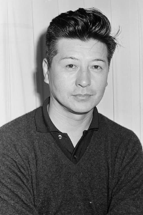 Ryō Ikebe profile photo