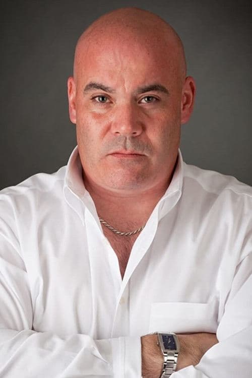 Roy James Wilson profile photo