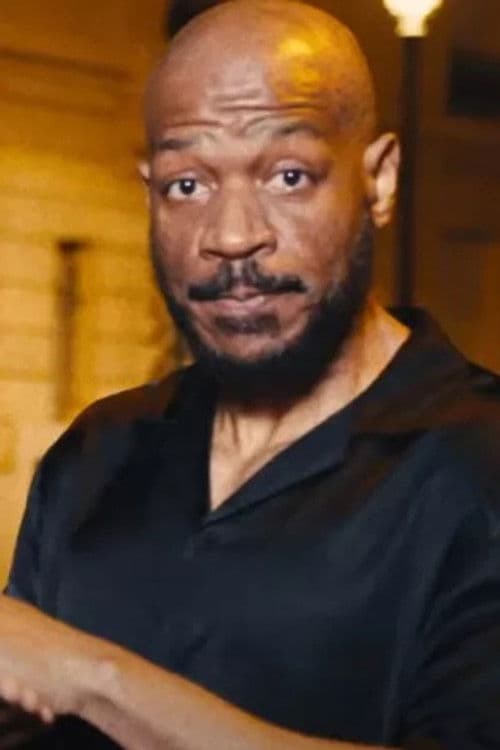 Djimi Finger profile photo