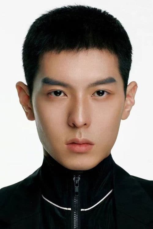 Mu Zhibin profile photo