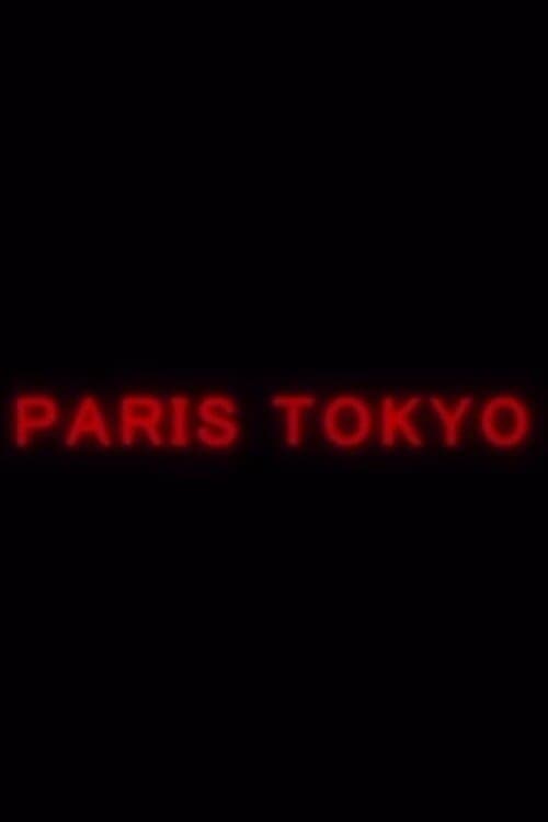 Paris Tokyo poster