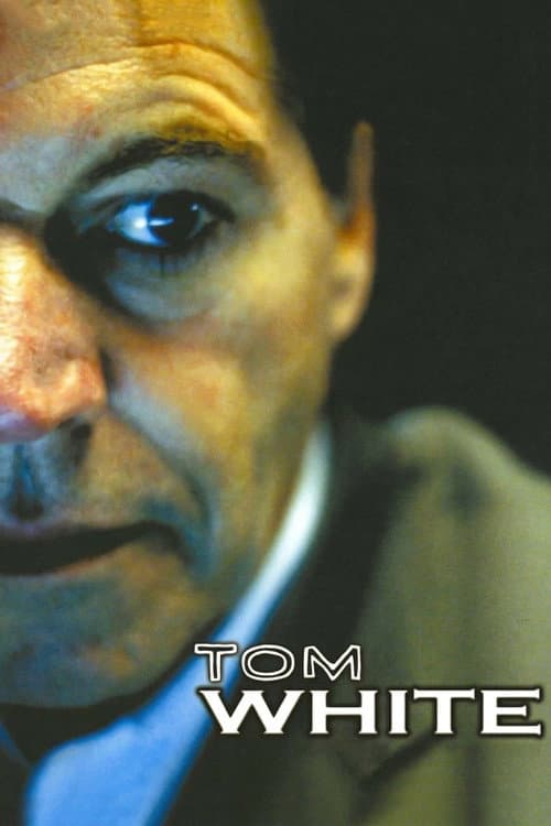 Tom White poster