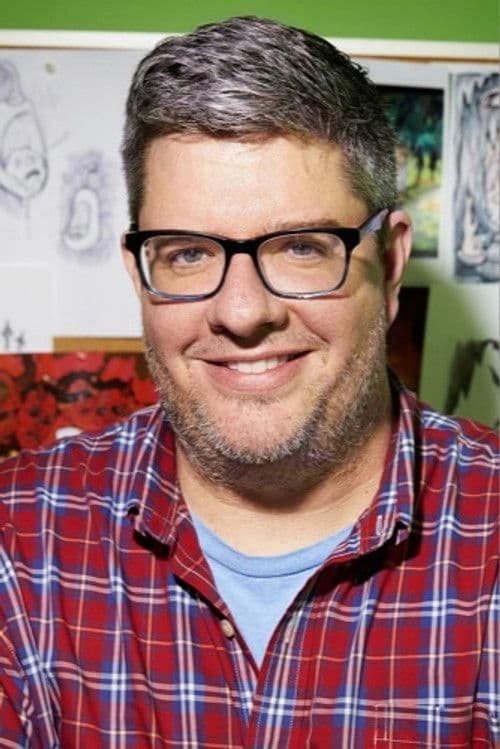 Casper Kelly profile photo