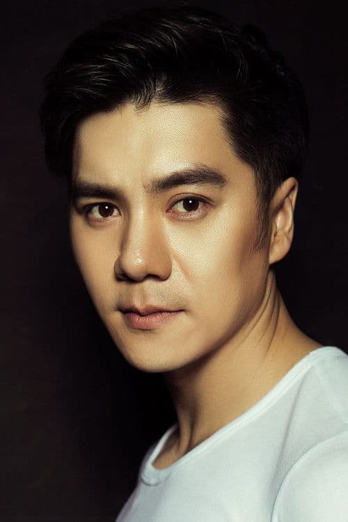 Zhang Lu profile photo