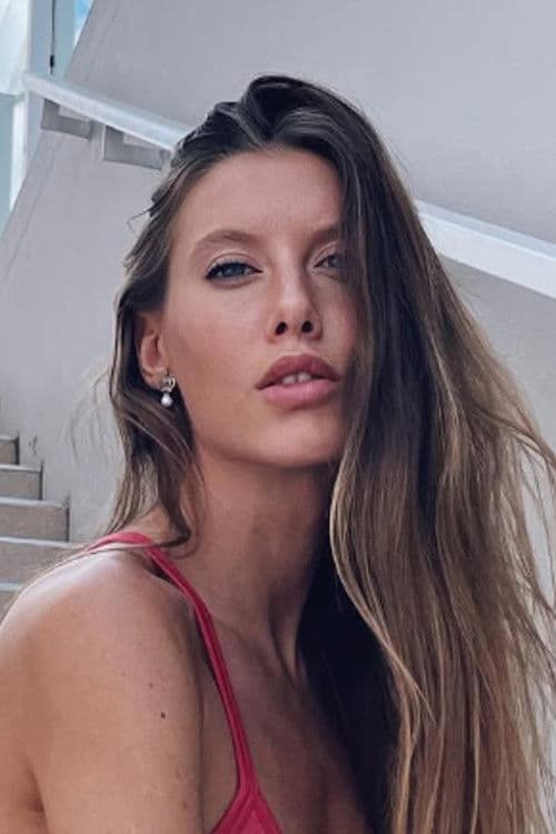 Eve Gasser profile photo